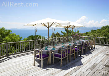 Six Senses Hideaway Ninh Van Bay 40